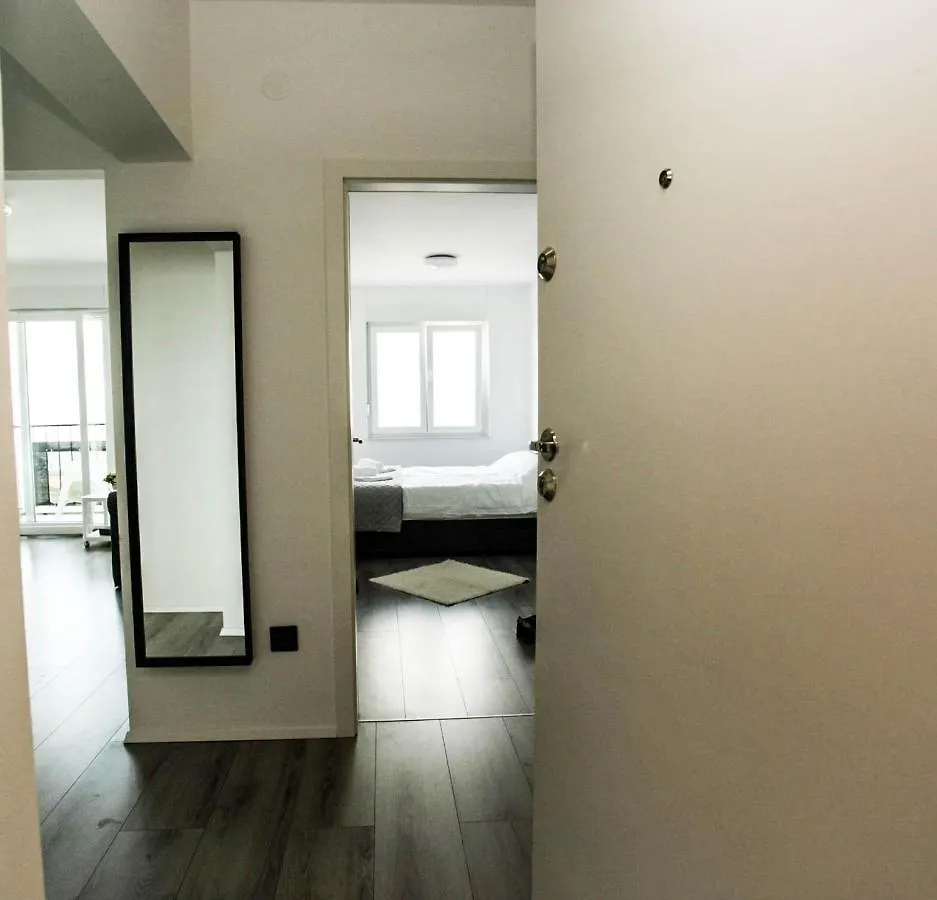 Leelee Apartment Rijeka