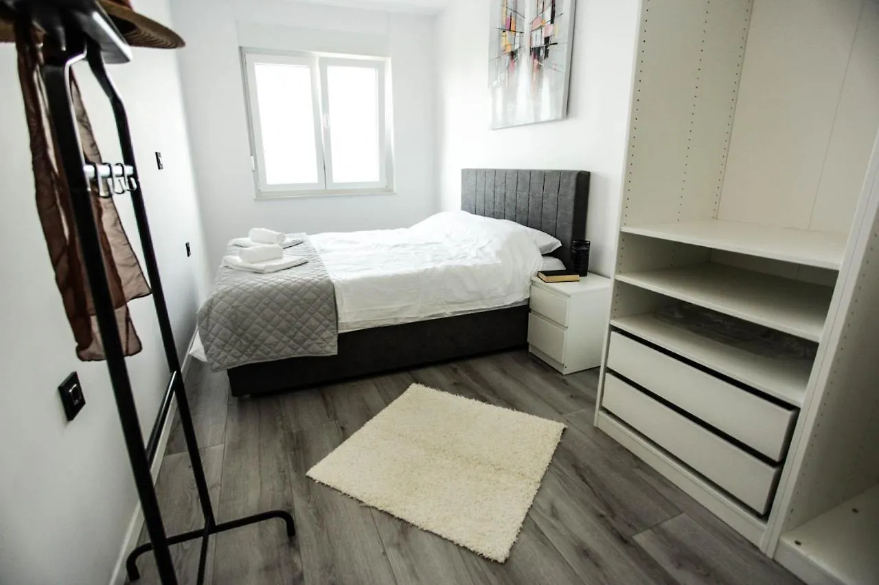 Leelee Apartment Rijeka Croatia