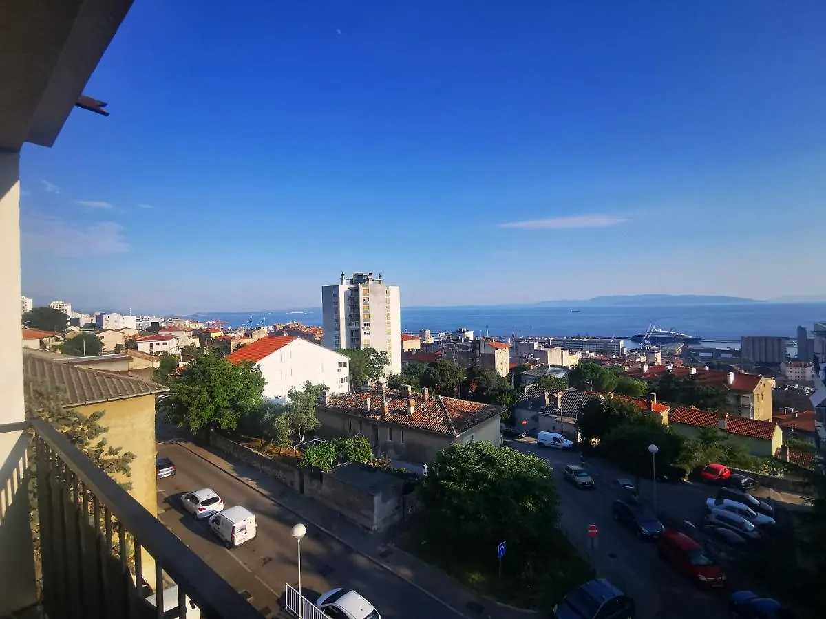 Leelee Apartment Rijeka