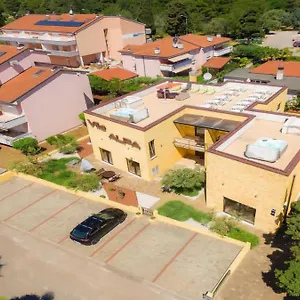 Alpa Apartament Umag