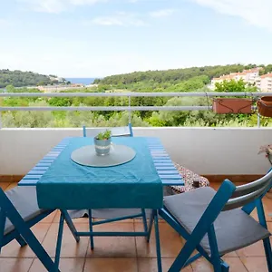 Lungo Mare Apartament Pula
