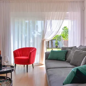 Apartament Piano, Rijeka