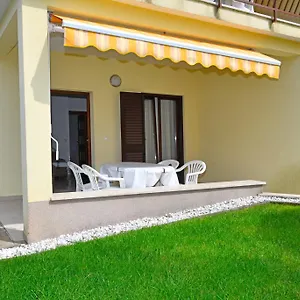 Jasmina Apartament Poreč