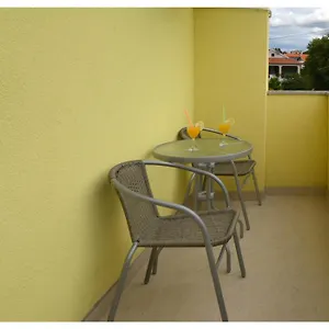 Aprtment Close To Center Apartament Zadar