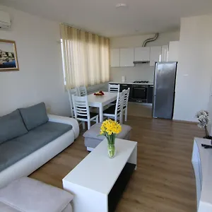 Volcano Apartment
