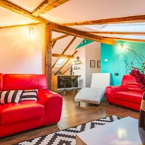 Apartament Lena, Rijeka