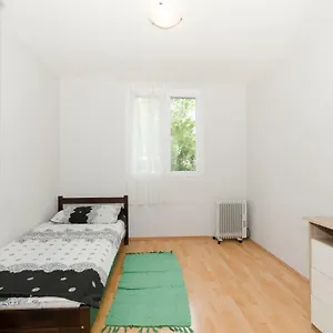 Apartament Close To The Beach, Rijeka