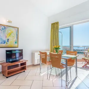 Alexandra Apartament Pula