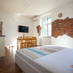 Apartament Lighthouse, Rijeka