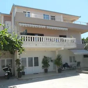 Apartman Soda Apartament Trogir